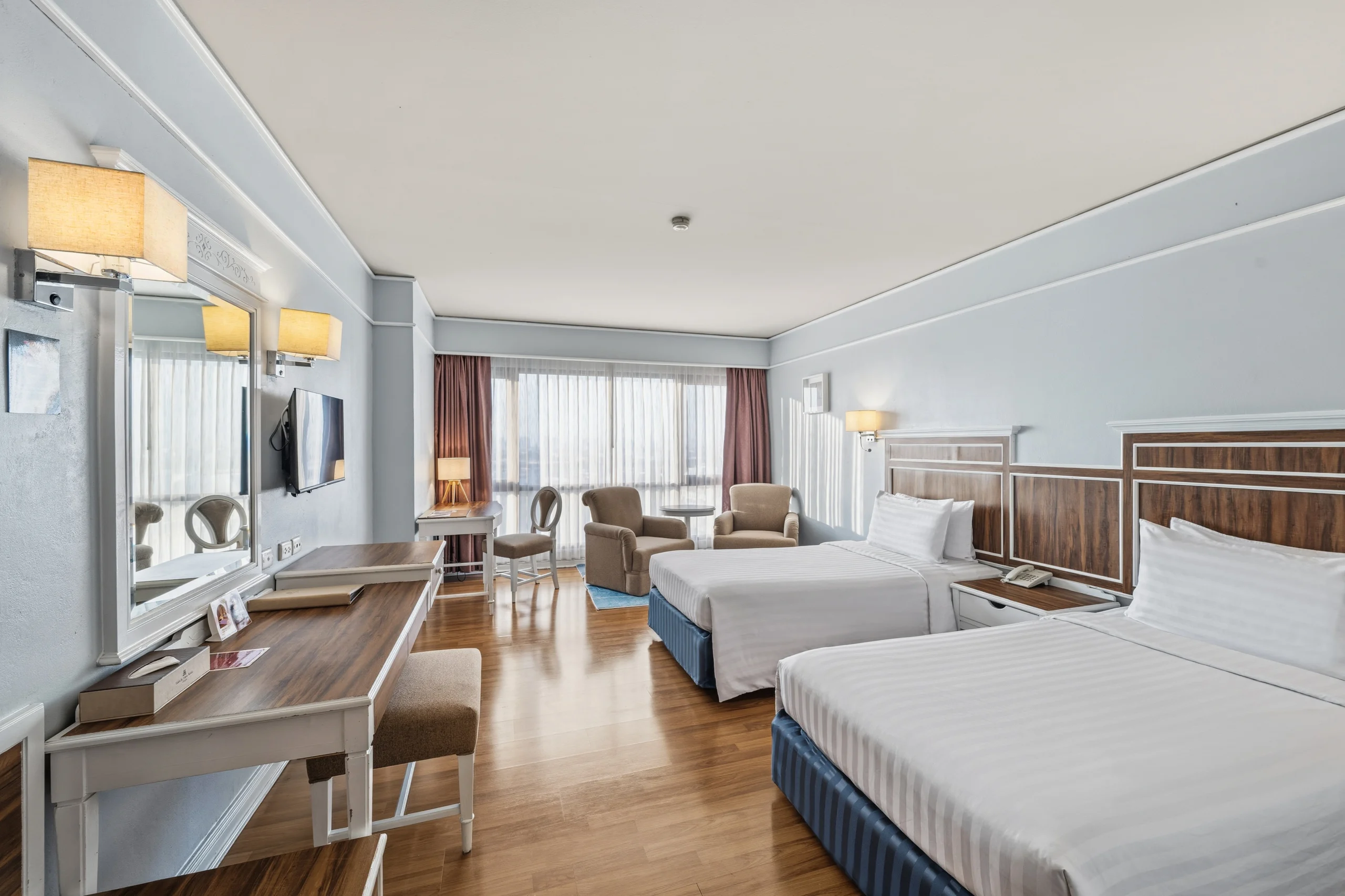 Room Super Deluxe Twin2