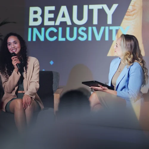 Product launches and press conferences