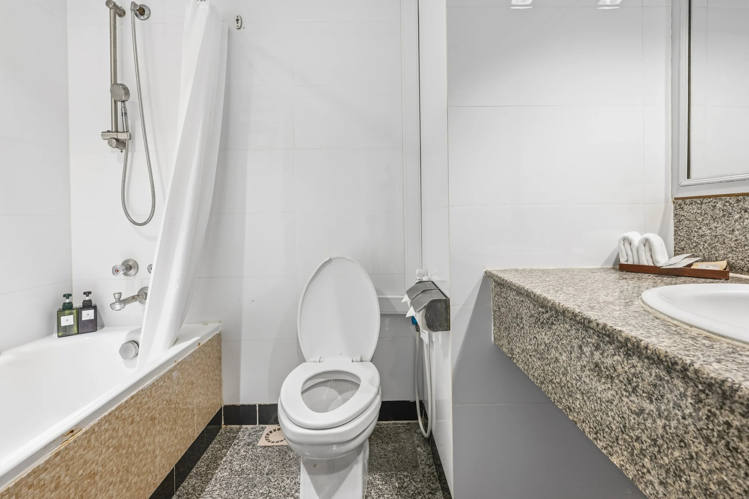 Room Junior Suite1