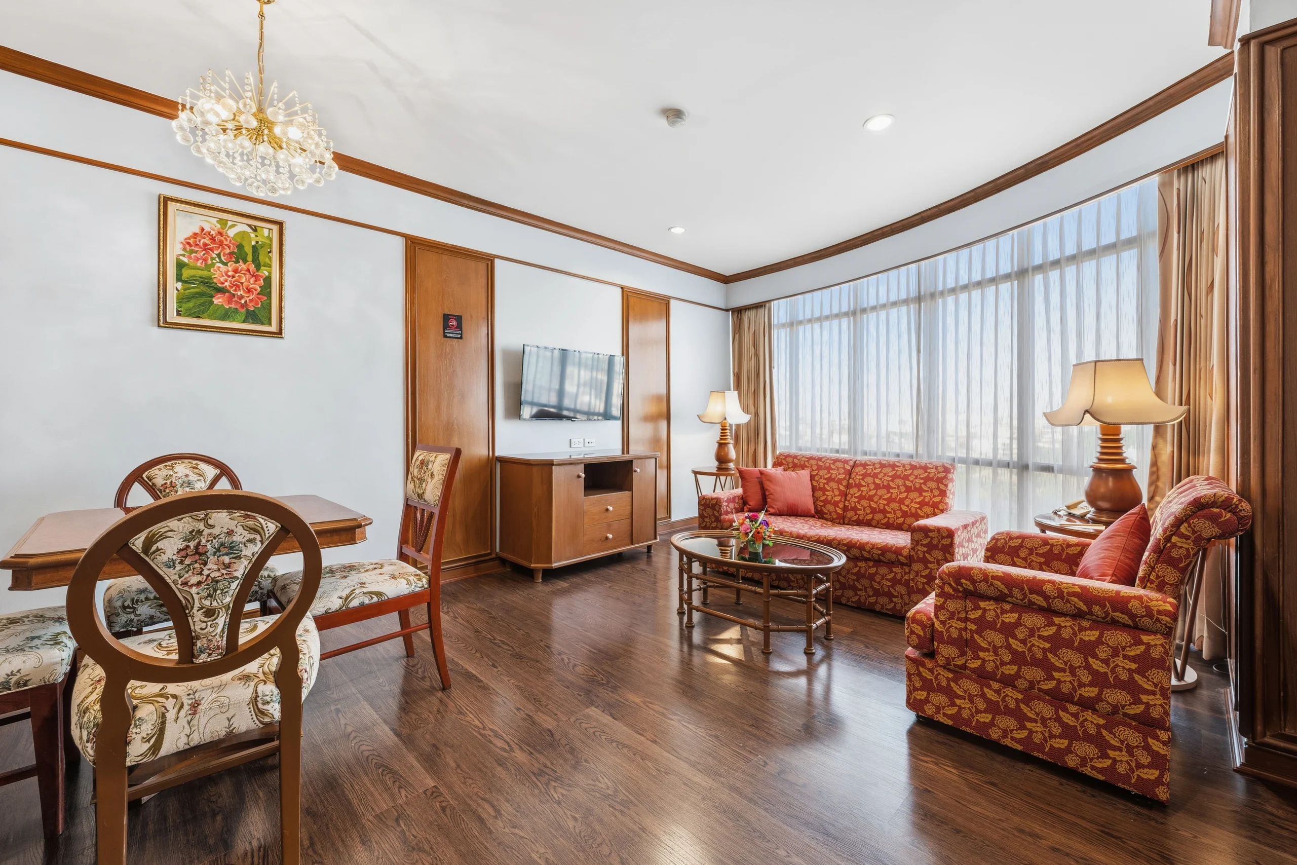 Room Junior Suite2