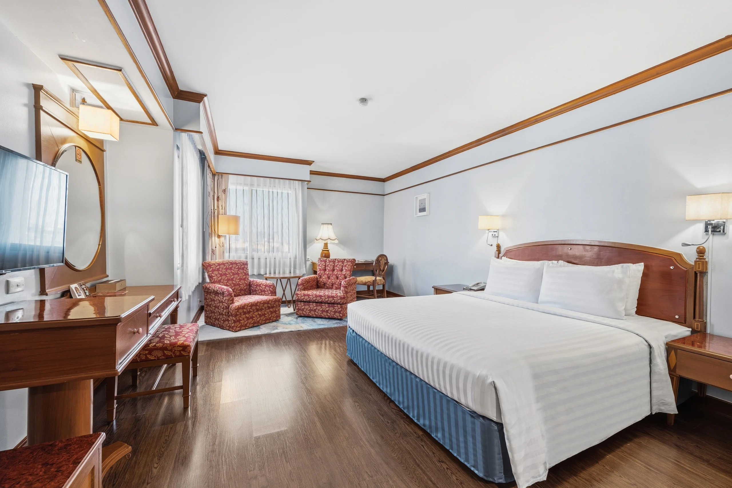 Room Junior Suite4