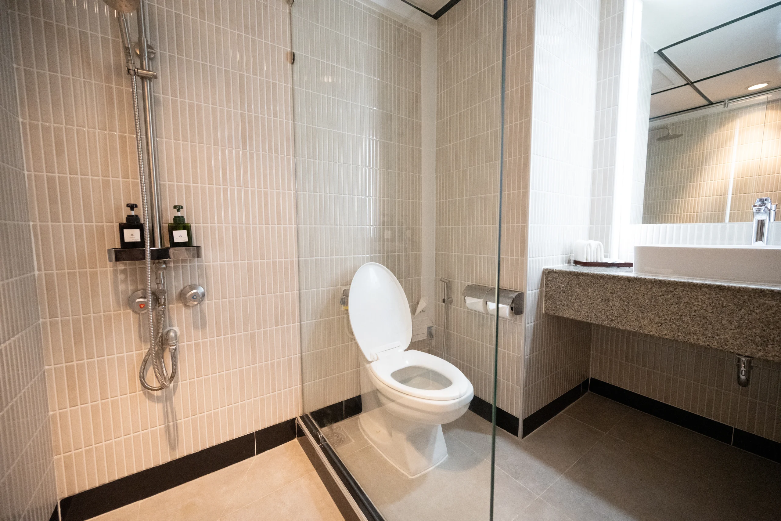 Room Signature Premier Suite1