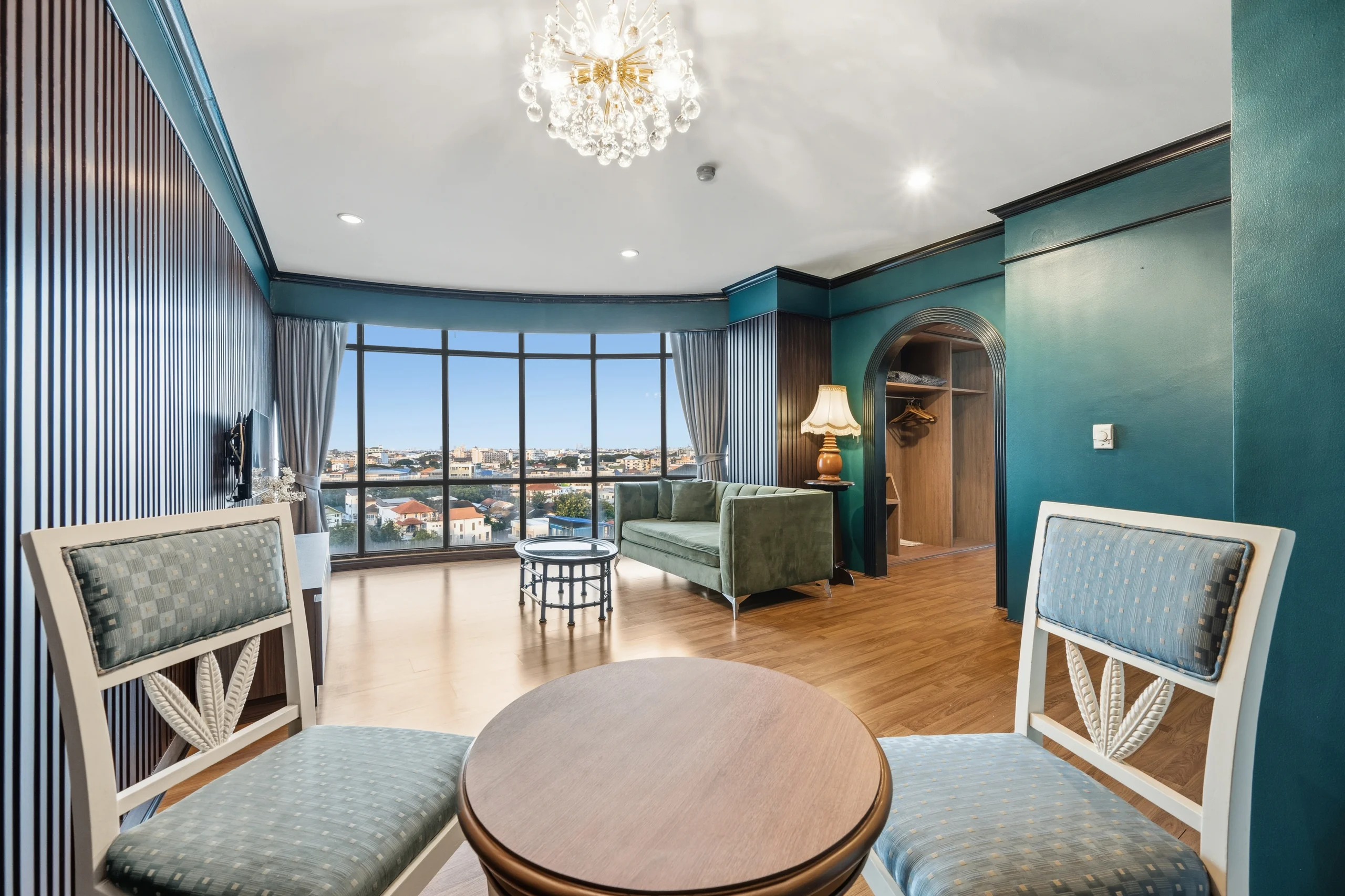 Room Signature Premier Suite2