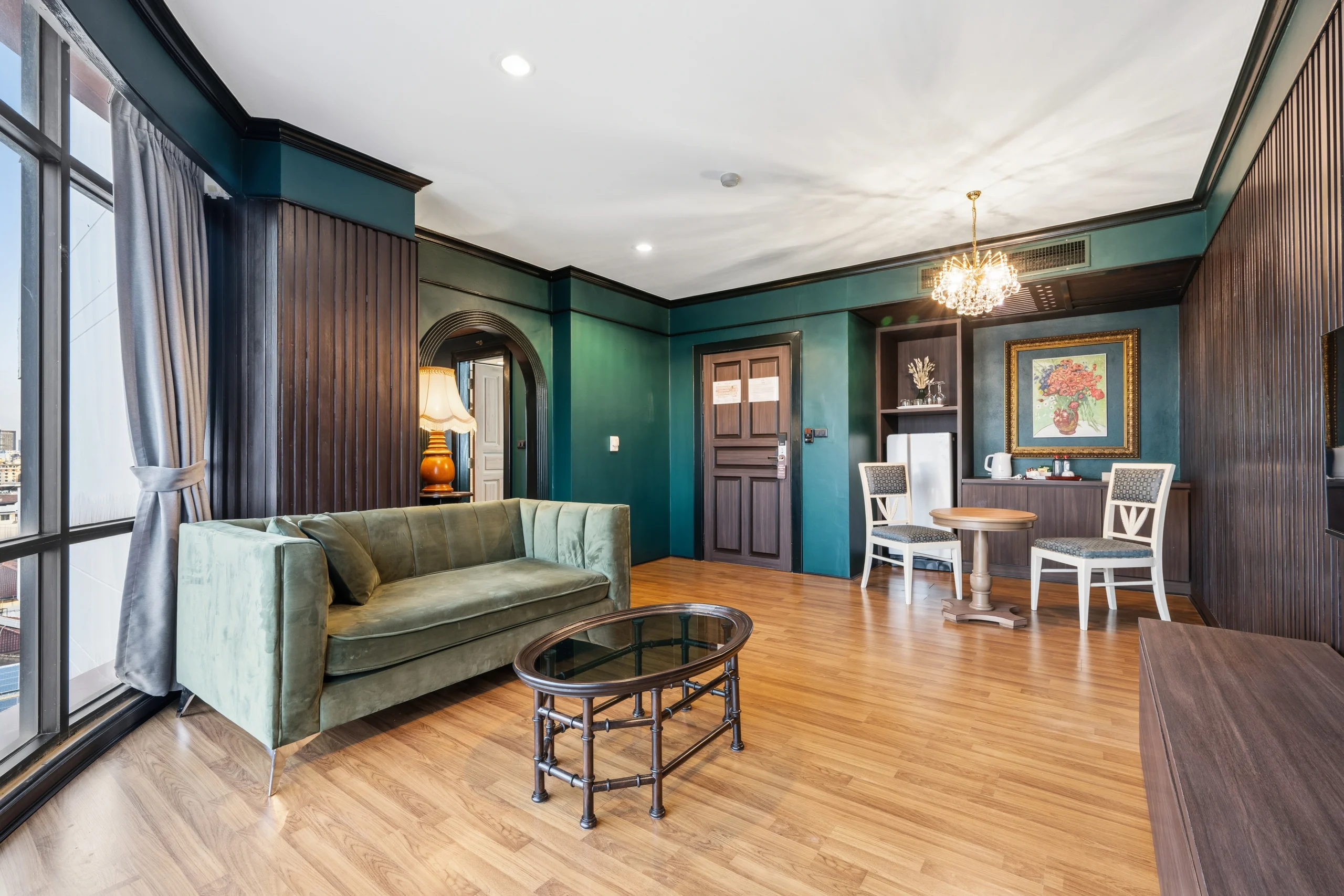 Room Signature Premier Suite3