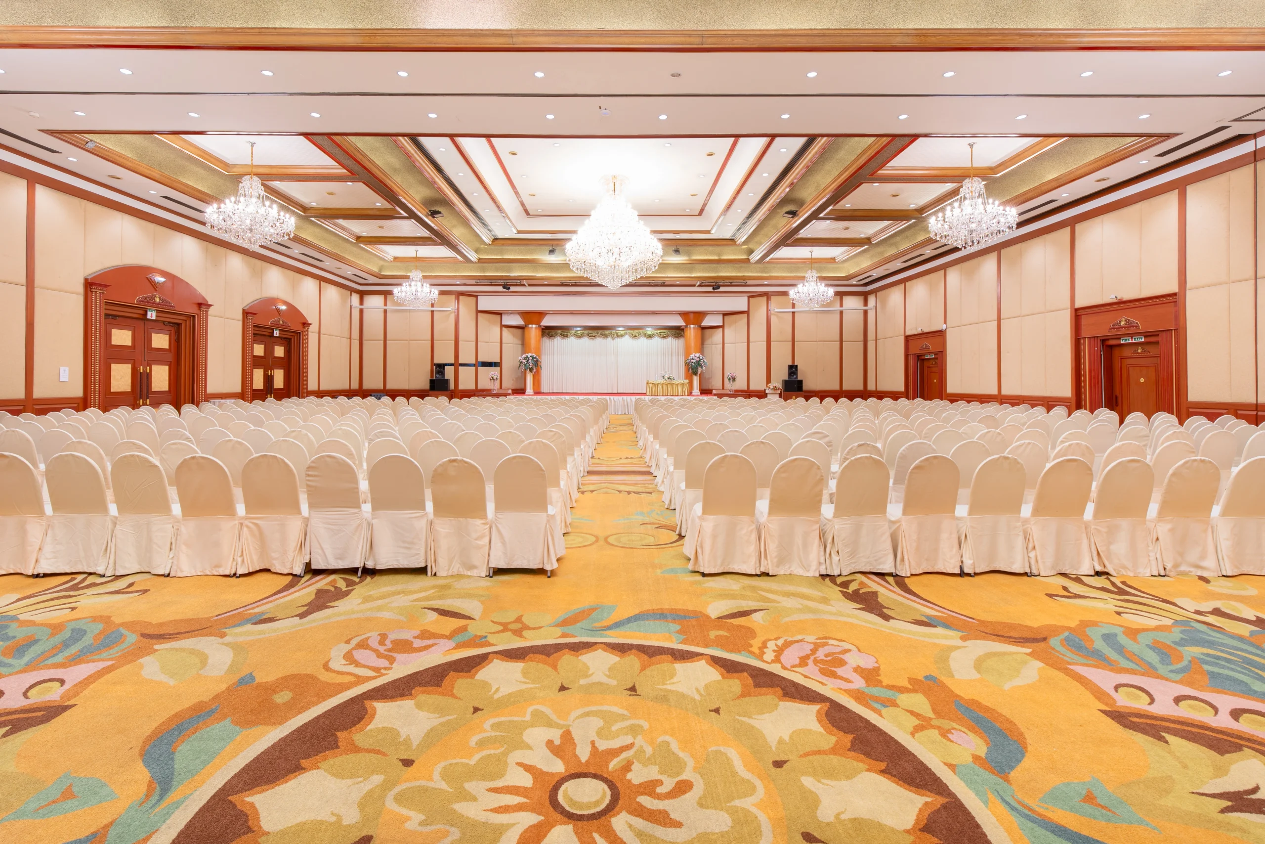 02 Srivara Grand Ballroom 2 scaled