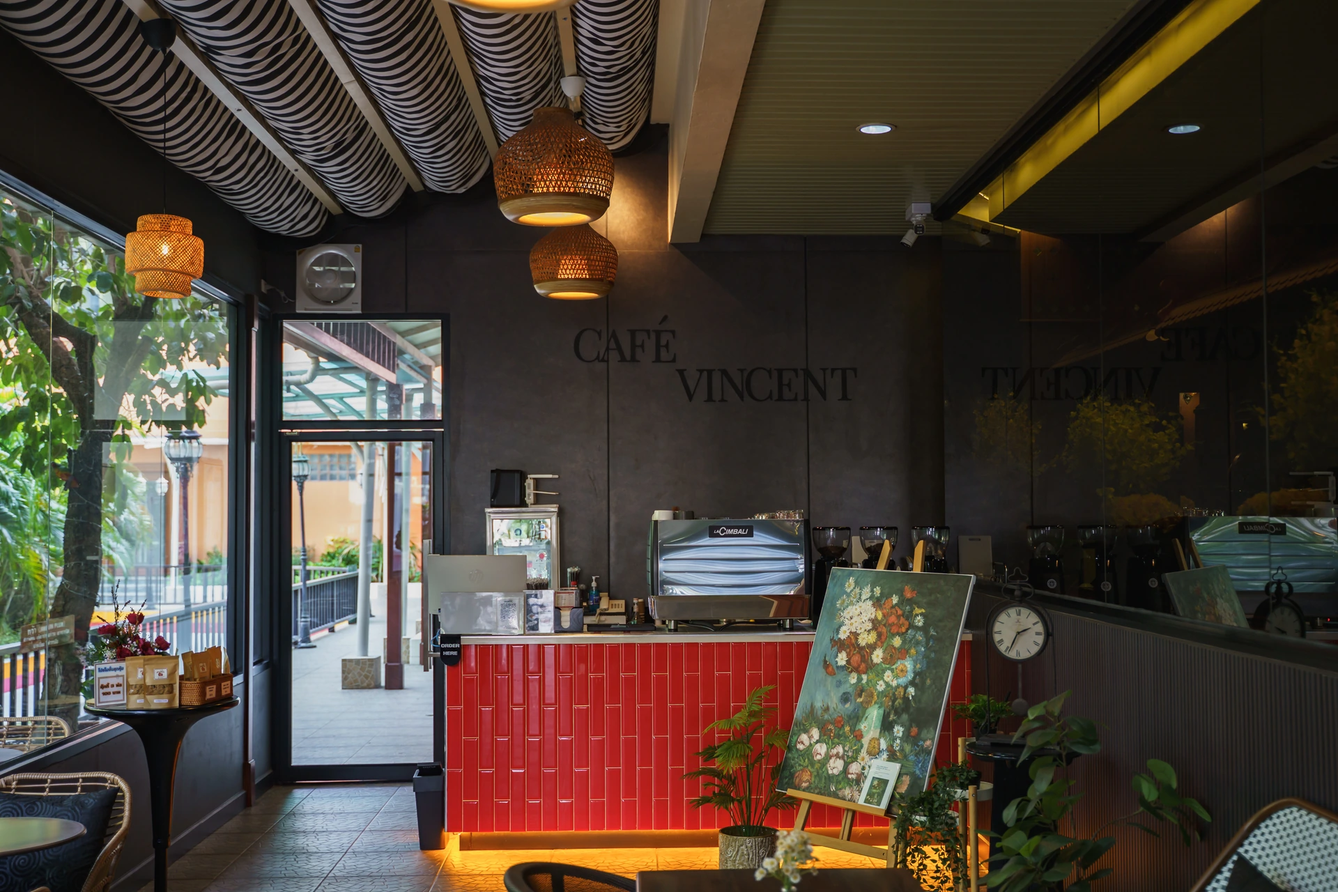 03 Cafe Vincent 5