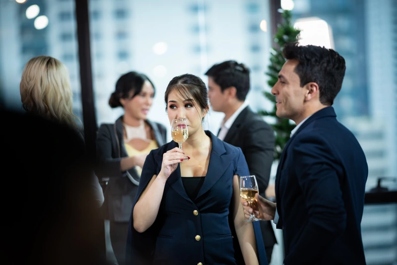 Corporate Event Venues in Bangkok 1 Best Corporate Event Venues in Bangkok: How to Choose the Right One Corporate Event Venues in Bangkok