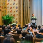 Corporate Event Venues in Bangkok