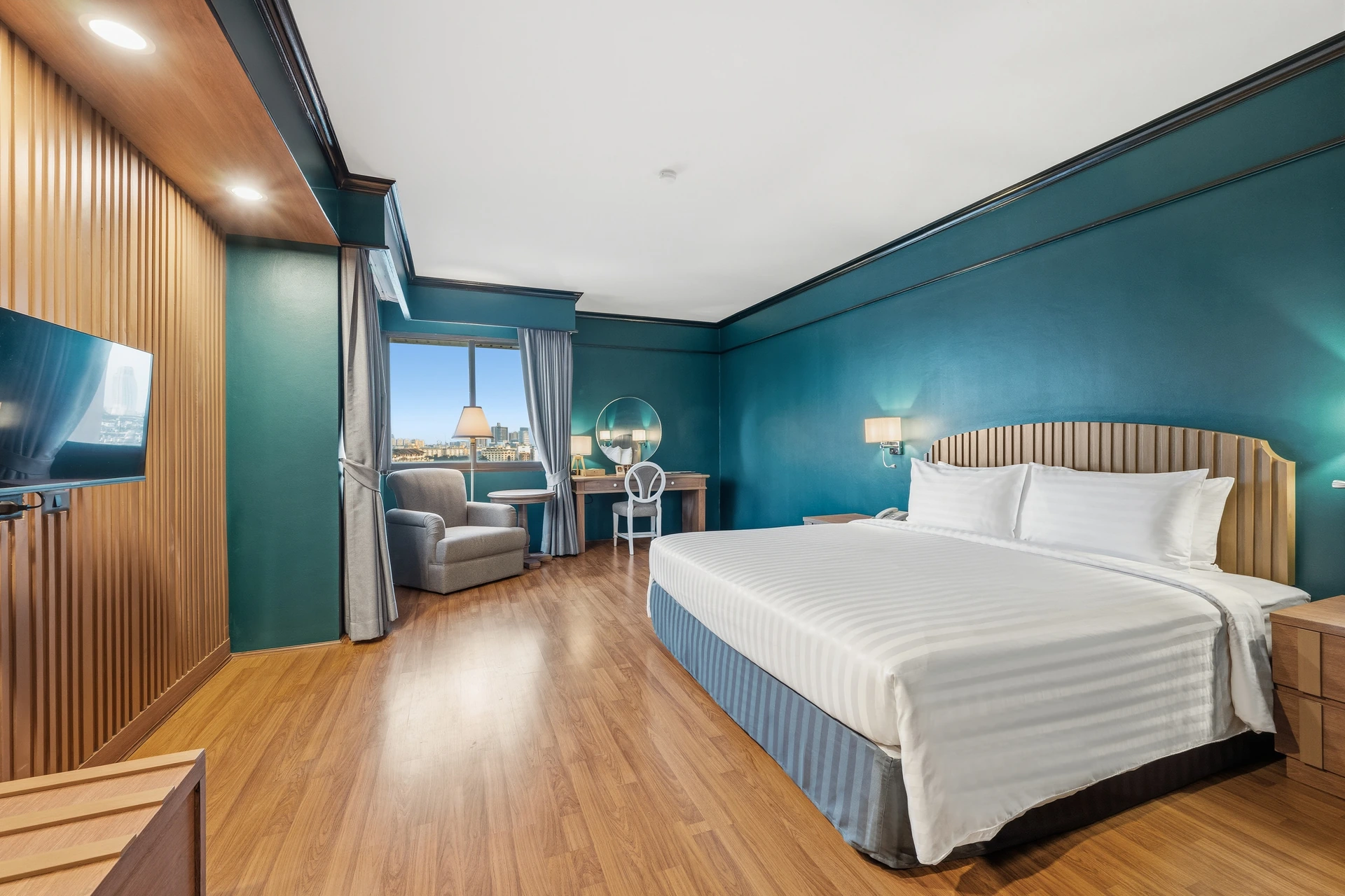 Room Signature Premier Suite 4 Rooms Room Signature Premier Suite 4