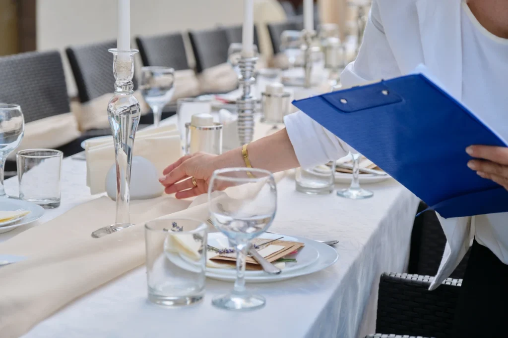 How to Choose the Right Meeting Room in Bangkok: A Checklist for Meeting Organisers