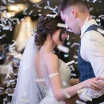 how to plan wedding