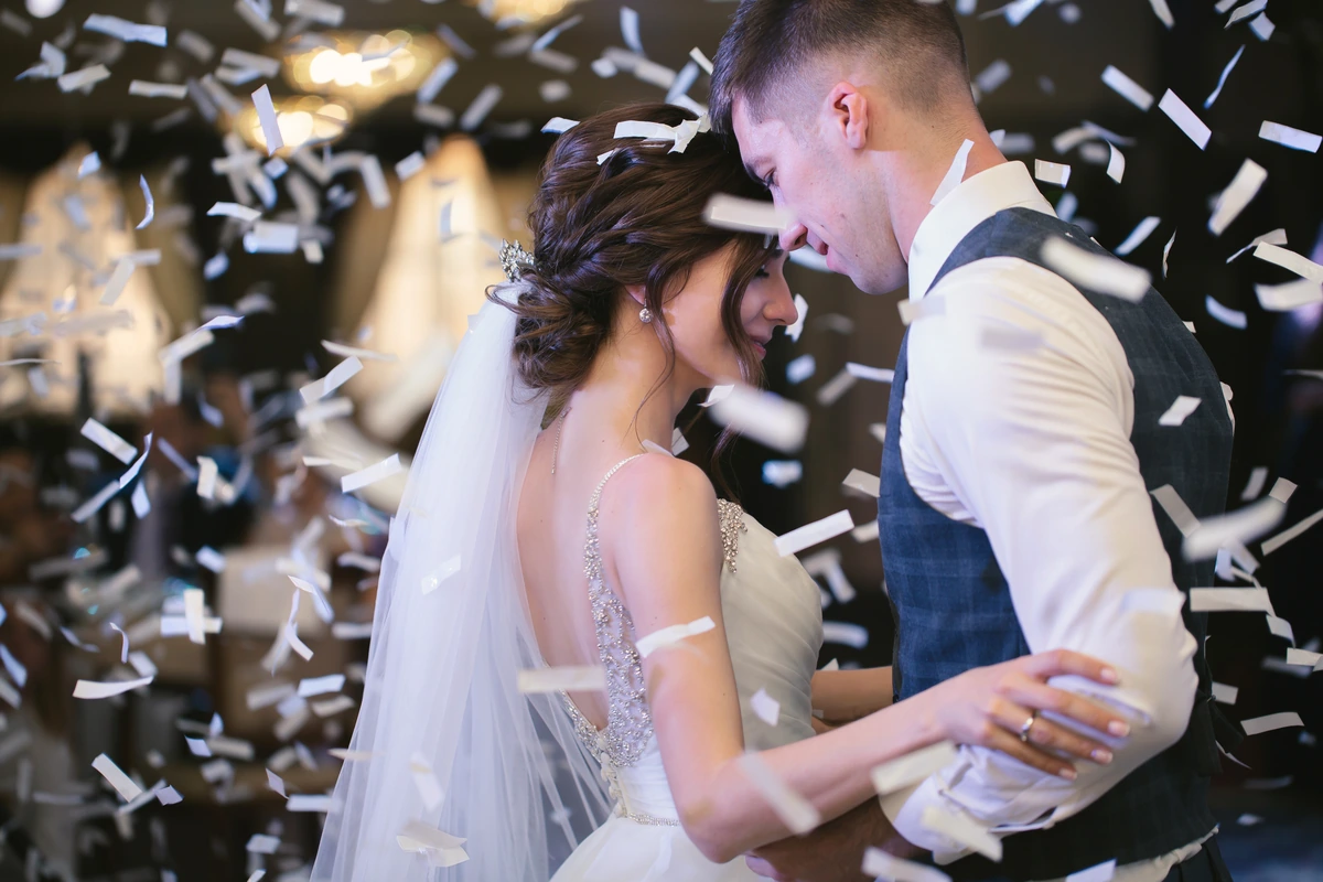 how to plan wedding