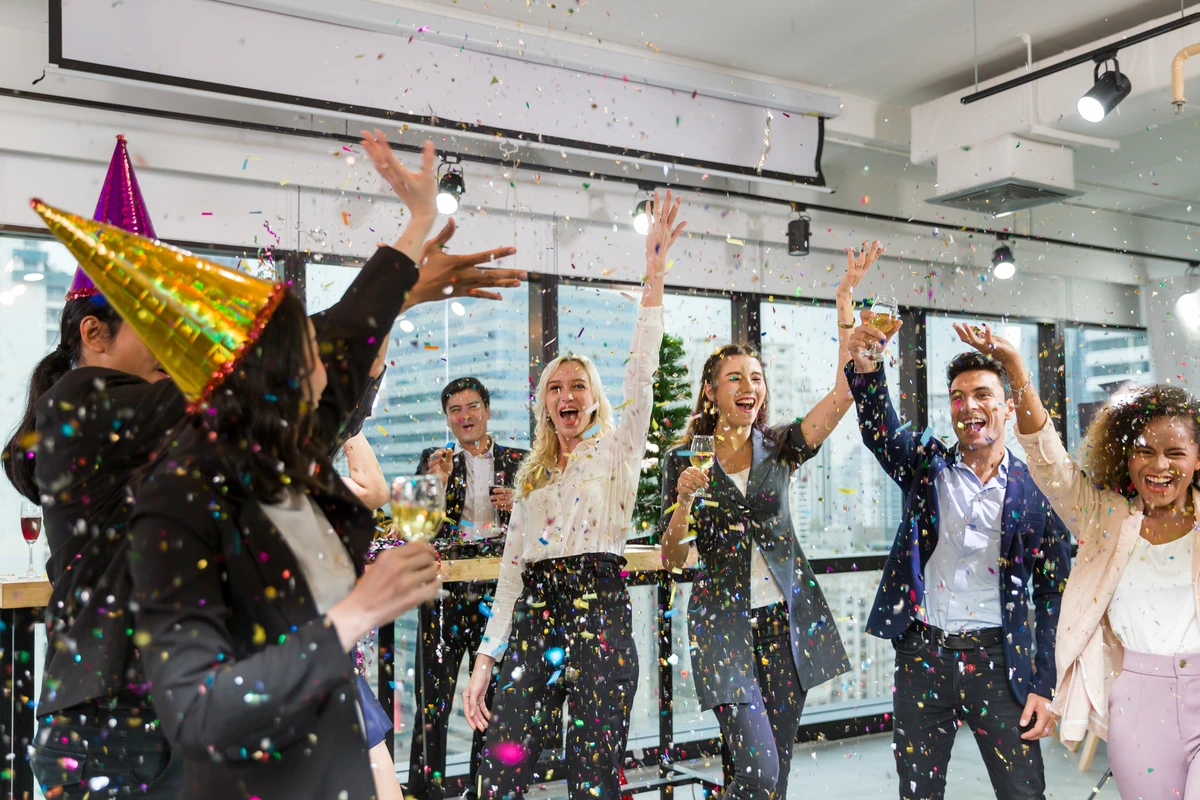 year end company party 3 How to Plan a Year-End Company Party in Bangkok: Venue Checklist 2026 year-end-company-party