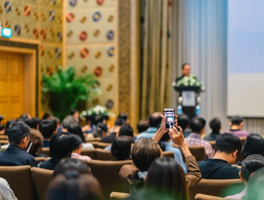 Corporate Event Venues in Bangkok