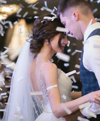 how to plan wedding