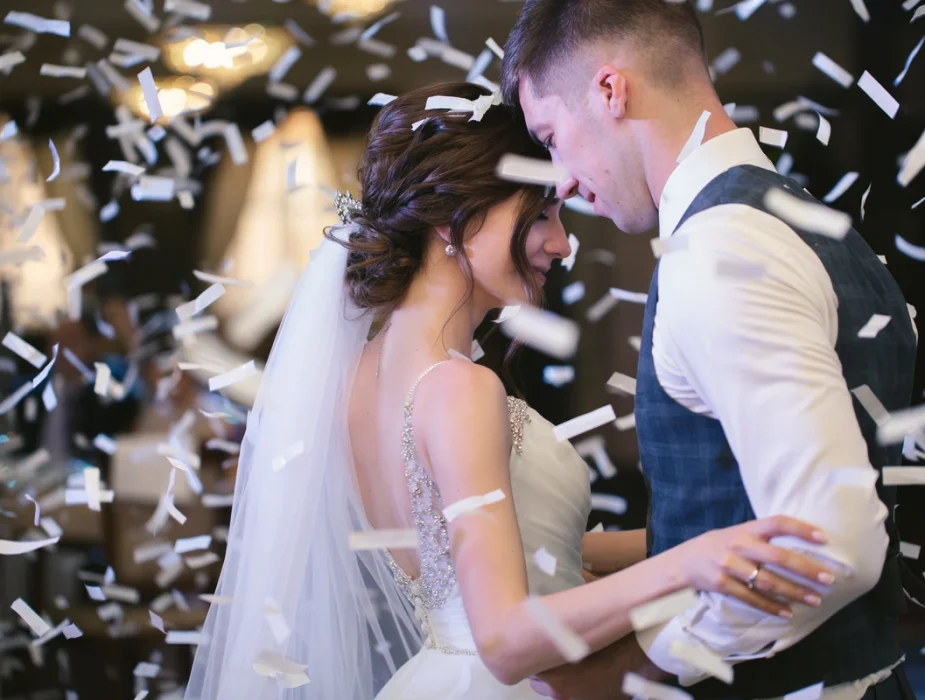 how to plan wedding
